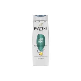 Pantene Pro-V Aqua Light 400 ml Şampuan