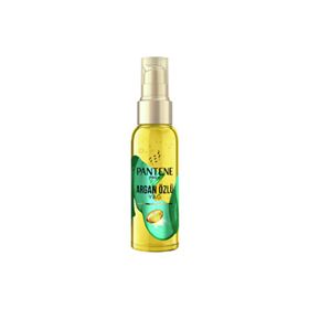 Pantene Pro-V Argan Yağı Terapisi 3x100 ml Saç Bakım Yağı
