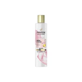 Pantene Pro-V Hacimli Ve Havalı 225 ml Biotin + Gül Suyu Sülfatsız Hacim Veren Dolgunlaştırıcı Şampuan