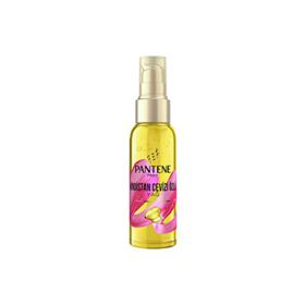Pantene Pro-V Hindistan Cevizi Özlü Yağ 3x100 ML Saç Bakım Yağı