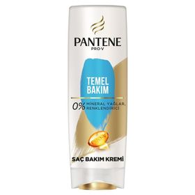 Pantene Pro-V Klasik Bakım 360 ml Normal Karma Saç İçin Saç Bakım Kremi