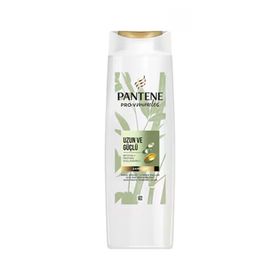 Pantene Pro-V Miracle Bamboo 325 ml Şampuan