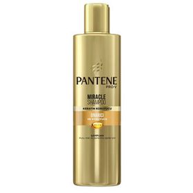 Pantene Pro-V Miracles 250 ml Onarıcı ve Koruyucu Şampuan