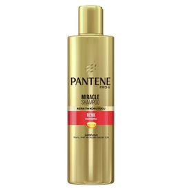 Pantene Pro-V Miracles 250 ml Renk Koruma Şampuan