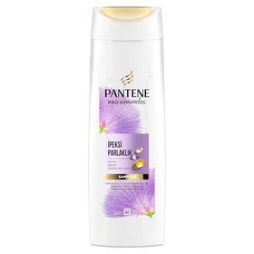 Pantene Pro-V Miracles 325 ml İpeksi Parlaklık İşlem Görmüş Saçlar İçin Şampuan