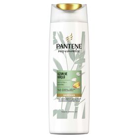 Pantene Pro-V Miracles 350 ml Bambu Şampuan
