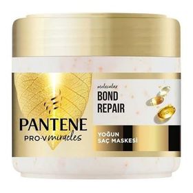 Pantene Pro-V Miracles Bond Repair 300 ml Yoğun Saç Maskesi