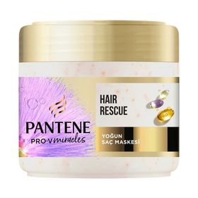 Pantene Pro-V Miracles Hair Rescue 300 ml Yoğun Saç Maskesi