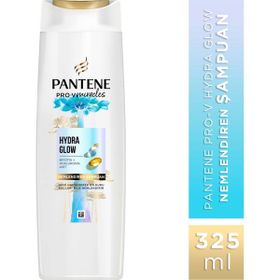 Pantene Pro-V Miracles Hydra Glow 325 ml Kuru Saçlar İçin Nemlendirici Şampuan