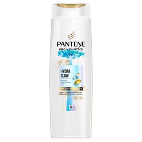 Pantene Pro-V Miracles Hydra Glow 325 ml Kuru Saçlar İçin Nemlendirici Şampuan