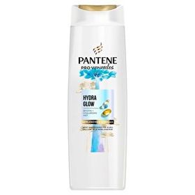 Pantene Pro-V Miracles Hydra Glow 325 ml Kuru Saçlar İçin Nemlendirici Şampuan