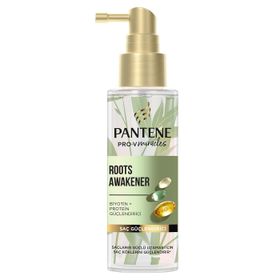 Pantene Pro-V Miracles Root Awakener 100 ml Durulanmayan Saç Spreyi