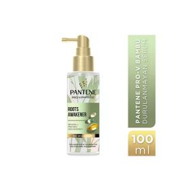 Pantene Pro V Miracles Uzun ve Güçlü Biotin ve Protein Güçlendirici 100 ml Saç Güçlendirici Sprey