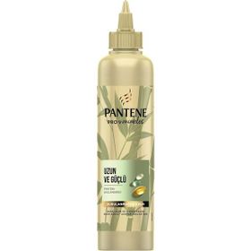 Pantene Pro V Miracles Uzun ve Güçlü Durulanmayan 300 ml Saç Serumu