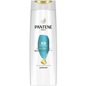 Pantene Pro-V Nem Terapisi 3'ü 1 Arada 400 ml Şampuan
