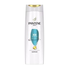 Pantene Pro-V Nem Terapisi 3'ü 1 Arada 400 ml Şampuan
