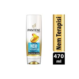 Pantene Pro-V Nem Terapisi 470 ml Saç Bakım Kremi