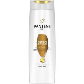 Pantene Pro-V Onarıcı ve Koruyucu 3x400 ML Saç Bakım Şampuan