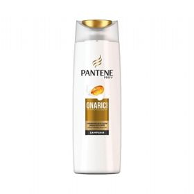 Pantene Pro-V Onarıcı ve Koruyucu Bakım Zayıf Yıpranmış Saçlar İçin 400 ml Şampuan