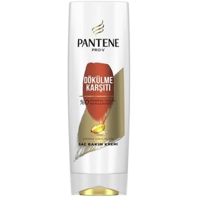 Pantene Pro-V Saç Dökülmelerine Karşı Etkili 360 ml Kırılgan Saç İçin Saç Bakım Kremi
