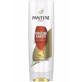 Pantene Pro-V Saç Dökülmelerine Karşı Etkili 360 ml Kırılgan Saç İçin Saç Bakım Kremi