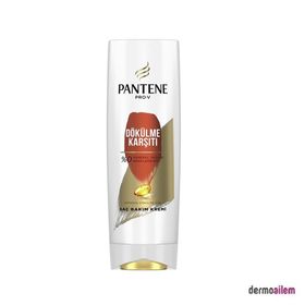 Pantene Pro-V Saç Dökülmelerine Karşı Etkili 360 ml Kırılgan Saç İçin Saç Bakım Kremi