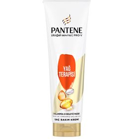 Pantene Pro-V Yağ Terapisi 275 ML Saç Kremi