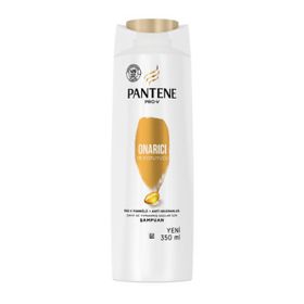 Pantene Pro V Yıpranmış Saçlar İçin 350 ml Onarıcı ve Koruyucu Şampuan