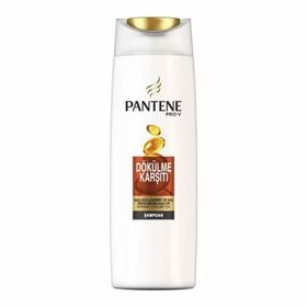 Pantene Saç Dökülmelerine Karşı Etkili 500 ml Şampuan