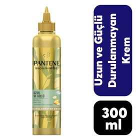 Pantene Uzun ve Güçlü 300 ml Saç Şekillendirici