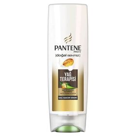 Pantene Yağ Terapisi 360 ml Şampuan