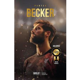 Panter - Alisson Becker Gece Kitaplığı