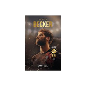 Panter - Alisson Becker Gece Kitaplığı