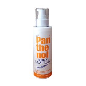 Panthenol 200 ml Nemlendirici Vücut Losyonu