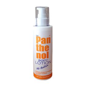 Panthenol 200 ml Nemlendirici Vücut Losyonu