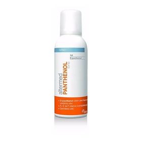 Panthenol 8594060892191 150 ml Altermed Forte 9% Nemlendirici Sprey