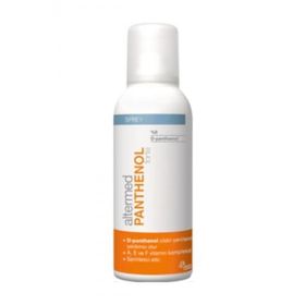 Panthenol 8594060892191 150 ml Altermed Forte 9% Nemlendirici Sprey