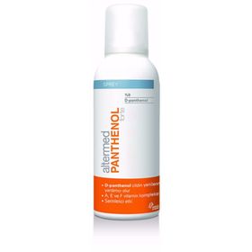 Panthenol 8594060892191 150 ml Altermed Forte 9% Nemlendirici Sprey