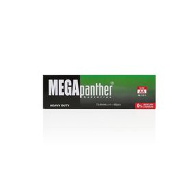 Panther 4'Lü Mega R6P Kalem Pil