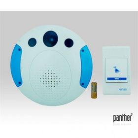 Panther 8200 Kablosuz Kapı Zili