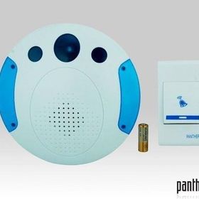 Panther 8200 Kablosuz Kapı Zili
