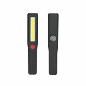 Panther Asorti Pt 1032 Pilli 3 Fonksiyonlu Mıknatıslı Led Işıldak Fener