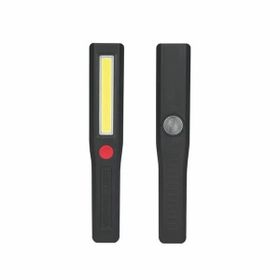 Panther Asorti Pt 1032 Pilli 3 Fonksiyonlu Mıknatıslı Led Işıldak Fener