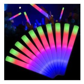Panther Carnival Fun Goods PT-108 Led Işıklı Sünger Parti Çubuğu
