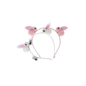 Panther Carnival Fun Goods PT-167 Minik Tavşan Led Işıklı Taç