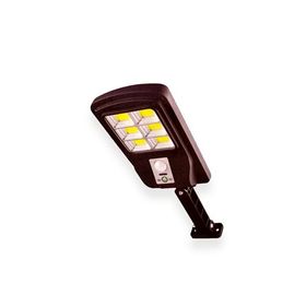 Panther CL-180-6 Solar Sensörlü Sokak Lambası