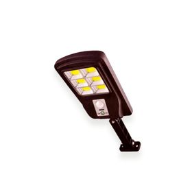 Panther CL-180-6 Solar Sensörlü Sokak Lambası