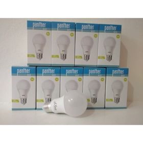 Panther Eco 9 W E27 Beyaz Ampul