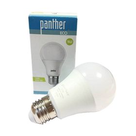 Panther Eco 9 W E27 Beyaz Ampul