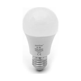 Panther ECO E27 9W Sarı Ampul